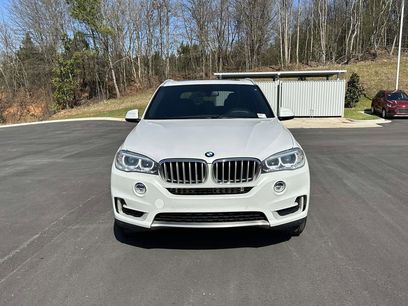 Used 2018 BMW X5 xDrive35i
