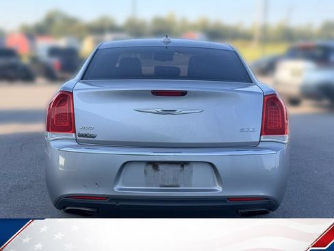 Used 2016 Chrysler 300 Limited w/ Driver Convenience Group AWD/4WD image 3