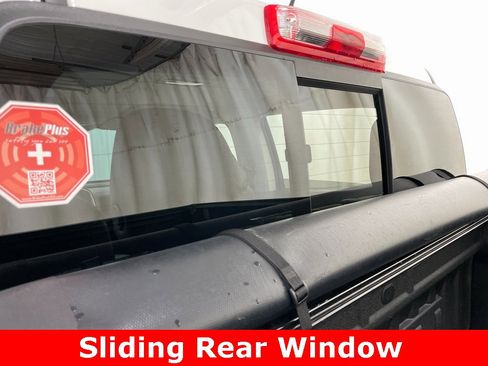 Certified 2020 GMC Canyon Denali image 13