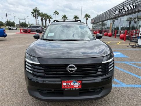 New 2026 Nissan Kicks SV w/ Cold Weather Package FWD image 2