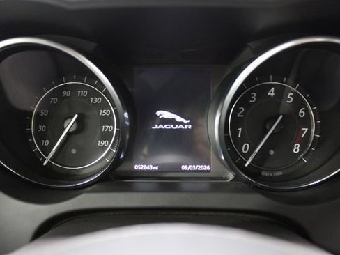 Used 2017 Jaguar F-TYPE Coupe RWD image 11
