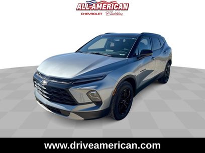 Used 2023 Chevrolet Blazer LT w/ Convenience Package