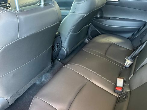 Used 2026 Toyota Corolla Cross XLE w/ Convenience Package FWD image 14