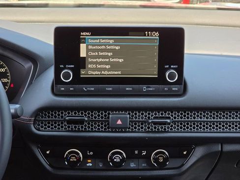 Used 2024 Honda HR-V Sport image 27