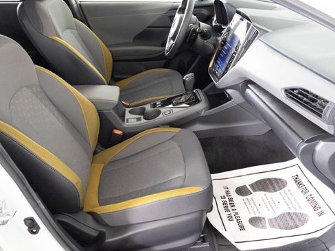 Used 2025 Subaru Crosstrek 2.5i Sport image 32