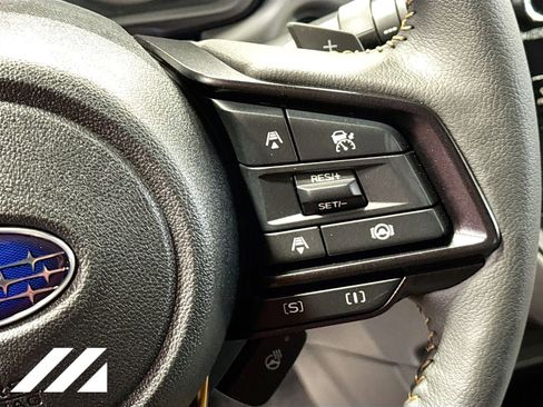 New 2026 Subaru Crosstrek 2.5i Wilderness image 13