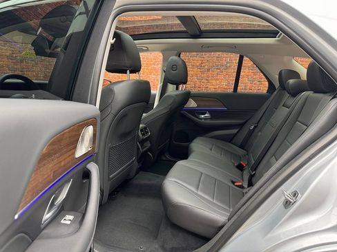 New 2026 Mercedes-Benz GLE 450 4MATIC image 24