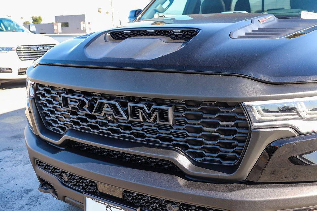 New 2026 RAM 1500 RHO w/ RHO Level 1 Equipment Group AWD/4WD image 6