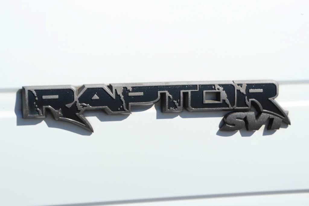 Used 2010 Ford F150 Raptor AWD/4WD image 52