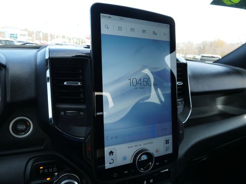 Used 2024 RAM 2500 Tradesman w/ Protection Group image 25