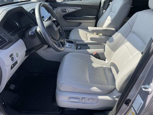 Used 2021 Honda Pilot EX-L image 15
