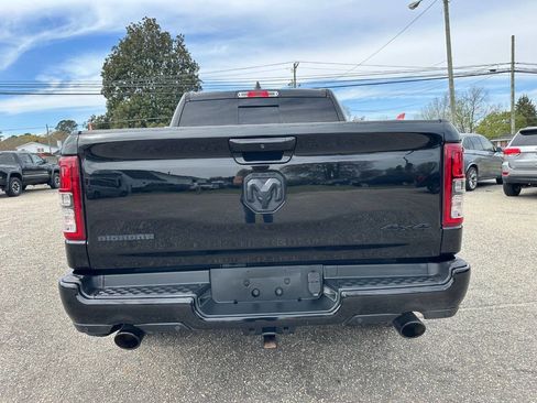 Used 2021 RAM 1500 Big Horn image 16