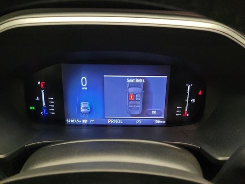 Used 2023 Ford Escape Active w/ Cold Weather Package FWD image 23