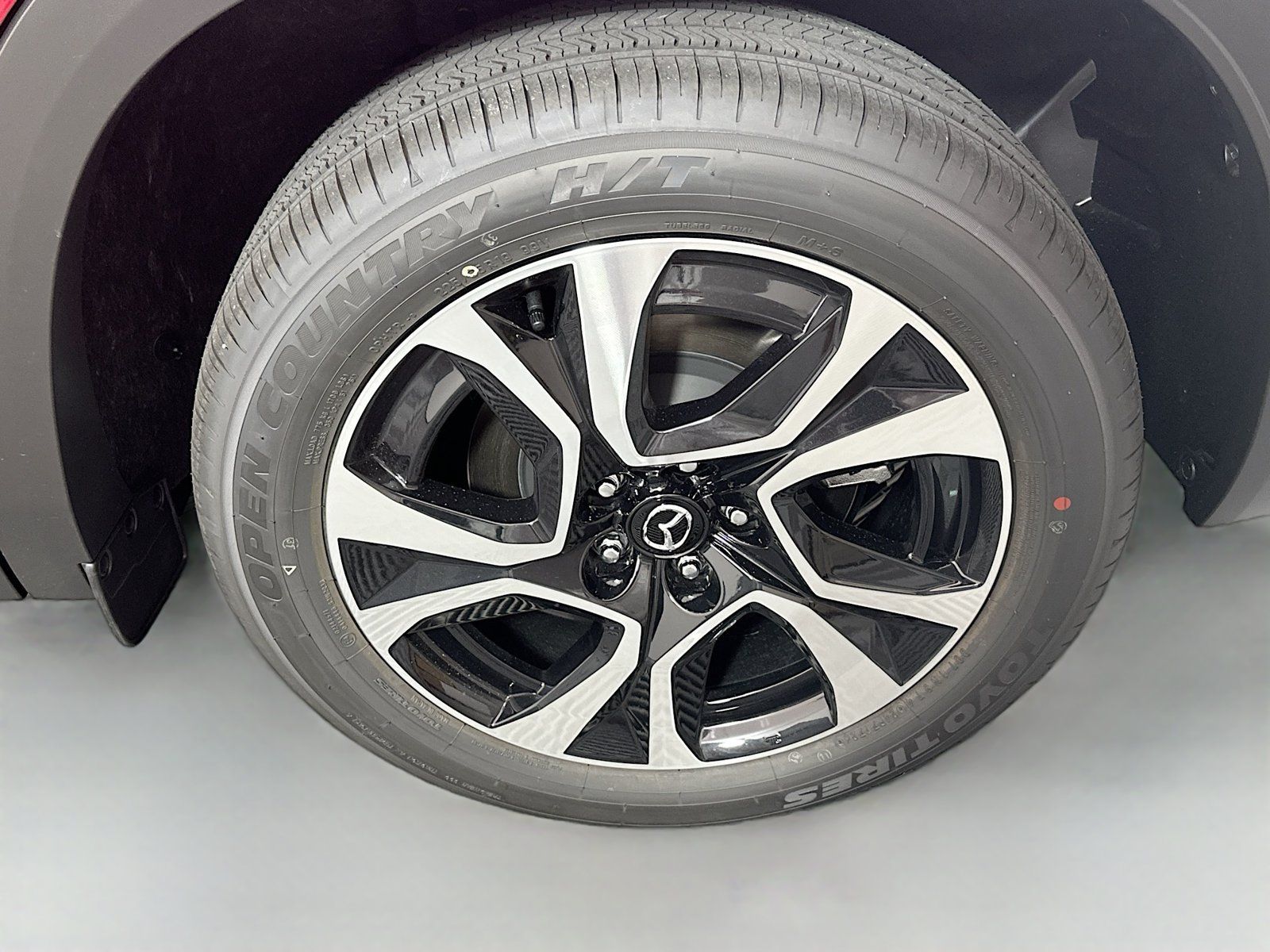 New 2026 MAZDA CX-5 Preferred AWD/4WD image 30