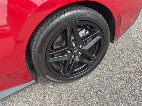 Used 2024 Ford Mustang GT image 5