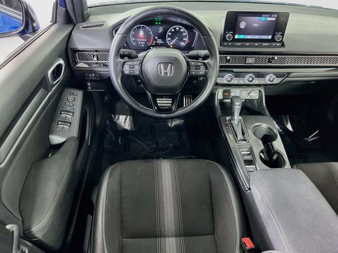 Used 2023 Honda Civic Sport image 20