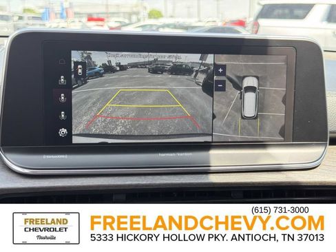 Used 2022 Kia Telluride SX w/ SX Prestige Package AWD/4WD image 36