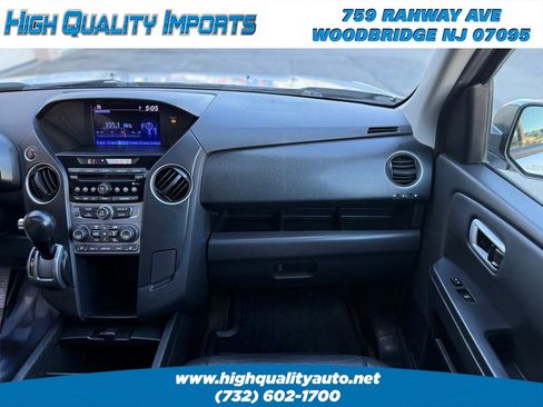 Used 2013 Honda Pilot EX-L image 39