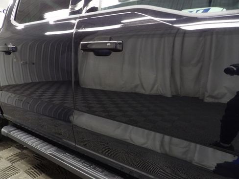 Used 2024 Ford F150 Lariat AWD/4WD image 35