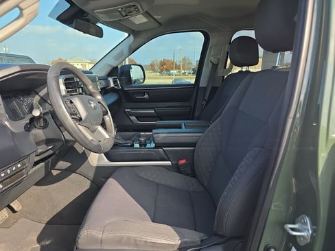 Used 2022 Toyota Tundra SR5 image 13