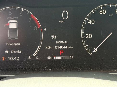 Used 2024 Honda Ridgeline Sport image 19