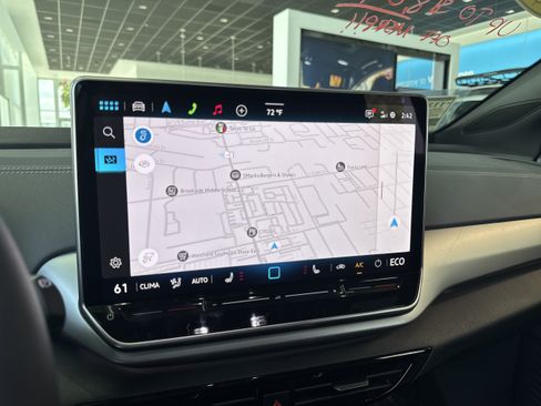 New 2026 Volkswagen ID.4 Pro RWD image 19