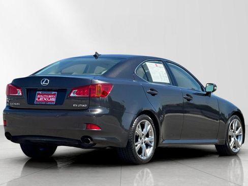 Used 2010 Lexus IS 250 RWD image 6