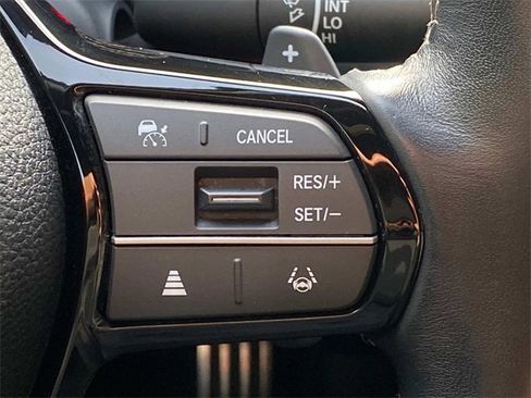 Used 2024 Honda Civic Sport image 19