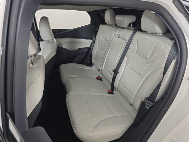 Used 2025 Ford Mustang Mach-E Premium RWD image 24