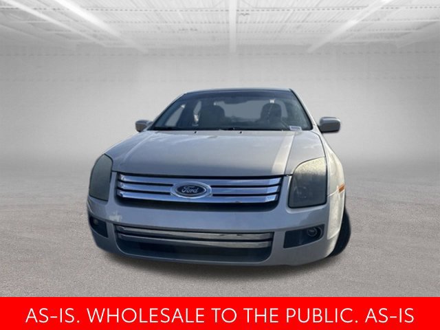 Used 2008 Ford Fusion SE FWD image 6