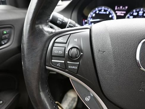 Used 2020 Acura MDX SH-AWD w/ Advance Package image 22