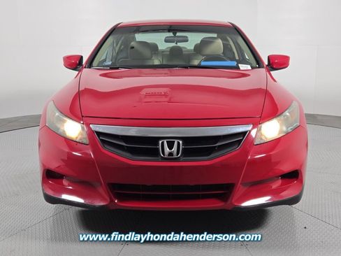 Used 2012 Honda Accord LX-S image 7