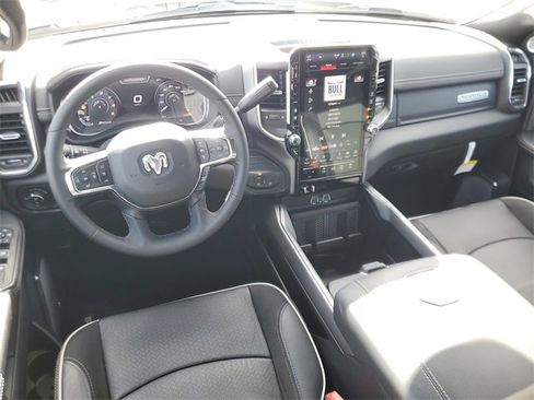 New 2025 RAM 3500 Laramie image 12