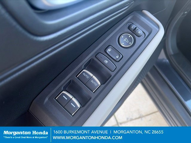 Used 2025 Honda Accord LX image 12