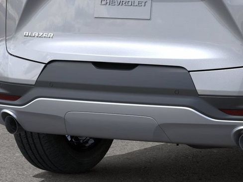 New 2026 Chevrolet Blazer LT w/ Convenience Package FWD image 14