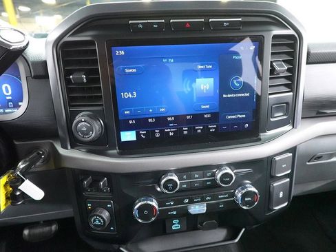 Used 2024 Ford F150 XLT w/ Tow/Haul Package image 25