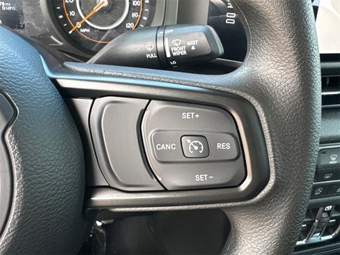 New 2026 Jeep Gladiator Sport image 30