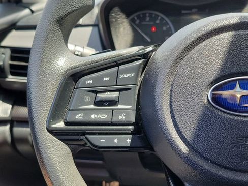 Used 2025 Subaru Crosstrek 2.0i Premium AWD/4WD image 7