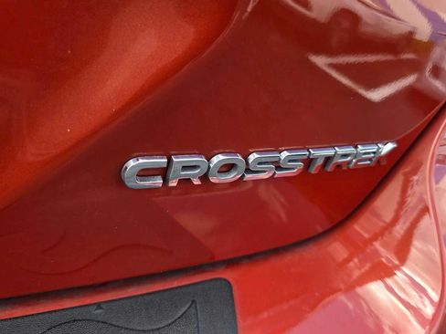 Used 2024 Subaru Crosstrek 2.0i Premium AWD/4WD image 16