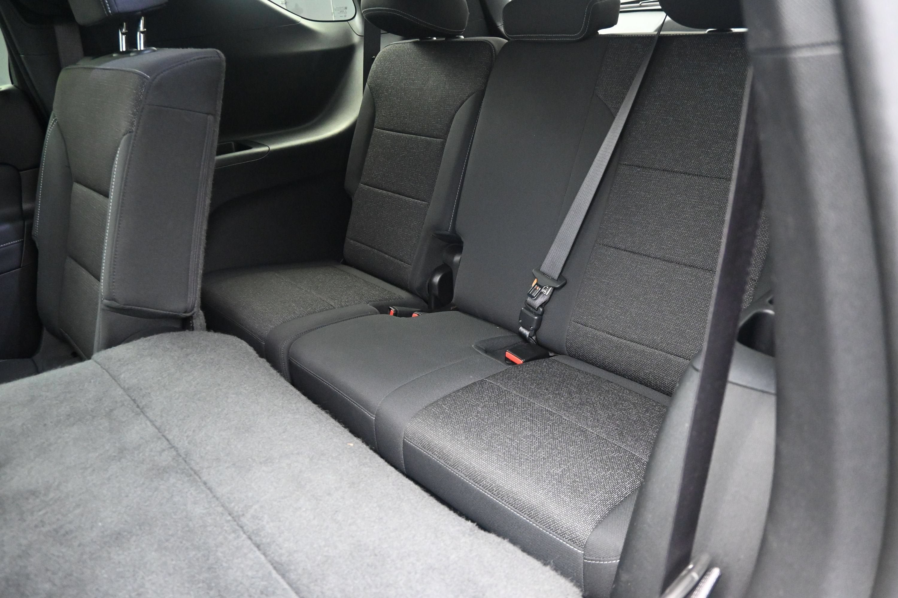 Certified 2024 Chevrolet Traverse LS FWD image 28