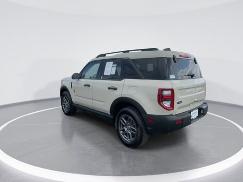 Used 2025 Ford Bronco Sport Big Bend w/ Convenience Package image 6