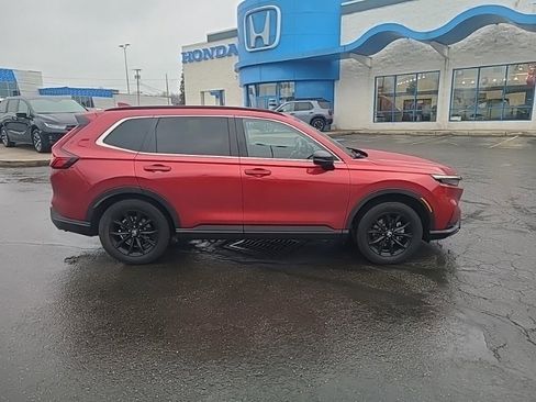 Used 2024 Honda CR-V Sport-L image 6