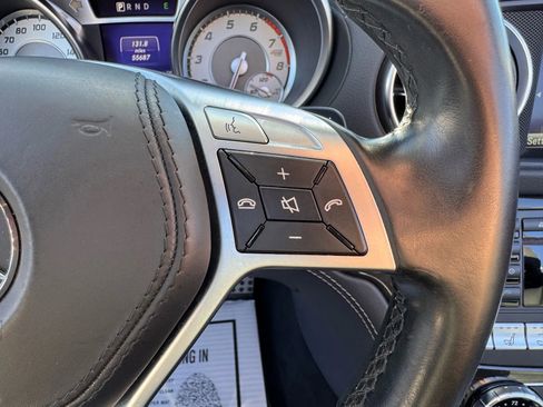 Used 2016 Mercedes-Benz SL 550 image 29