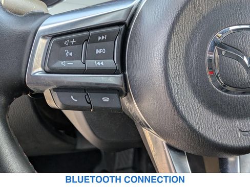 Used 2018 MAZDA MX-5 Miata Grand Touring RWD image 17