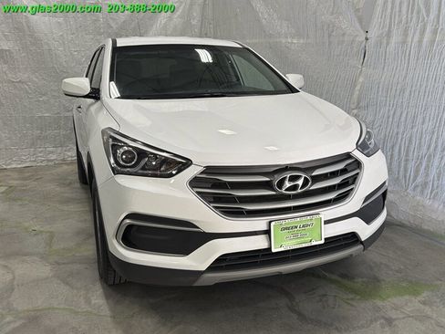 Used 2018 Hyundai Santa Fe Sport FWD image 31