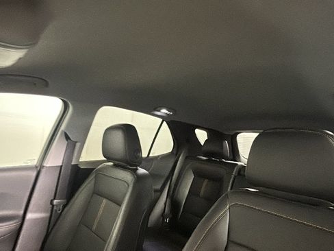 Used 2022 Chevrolet Equinox Premier AWD/4WD image 15