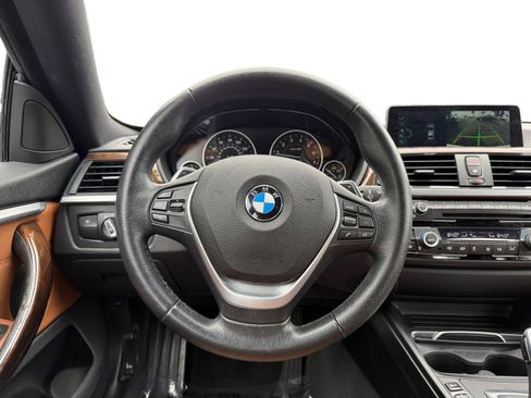 Used 2017 BMW 430i Gran Coupe image 12