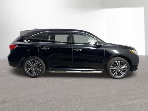 Certified 2020 Acura MDX SH-AWD w/ Technology Package image 38