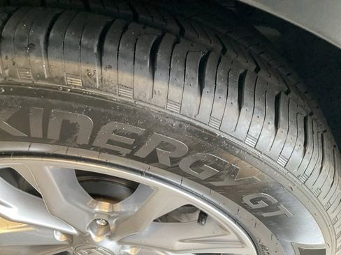 Certified 2024 Honda CR-V EX-L image 31