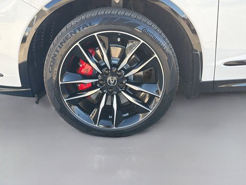 Used 2024 Acura MDX Type S image 43